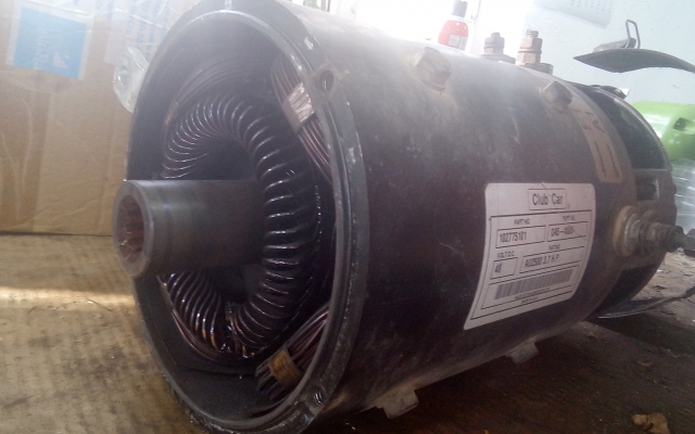 Примеры работ