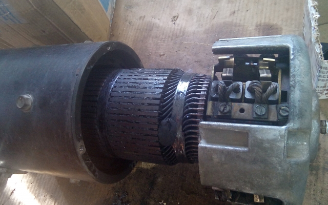 Примеры работ