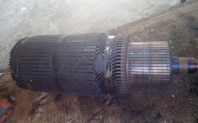 Примеры работ