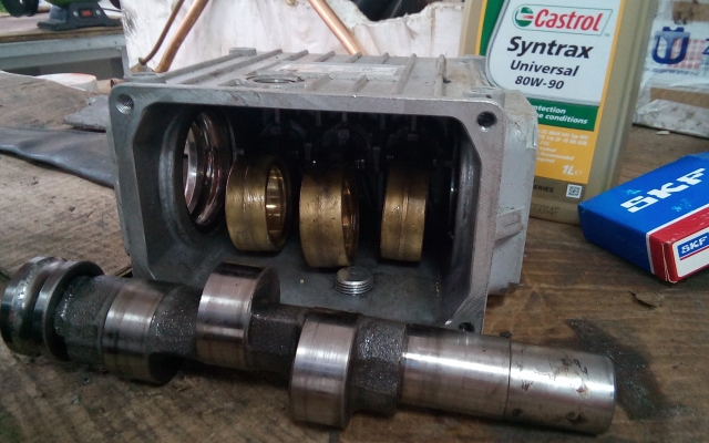 Примеры работ