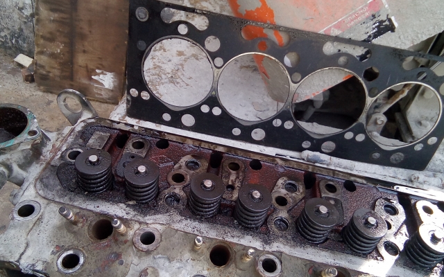 Примеры работ