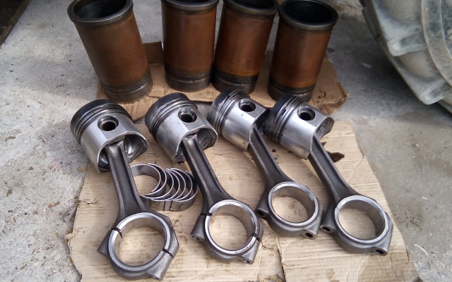 Примеры работ