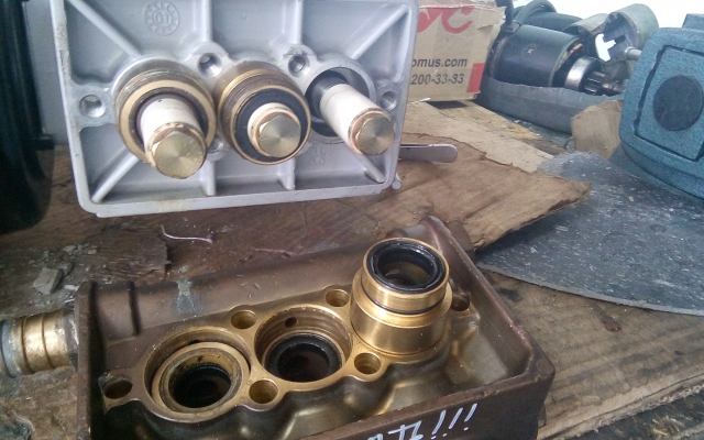 Примеры работ