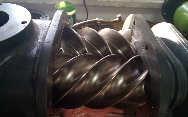 Примеры работ