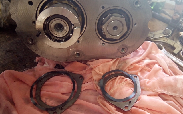 Примеры работ