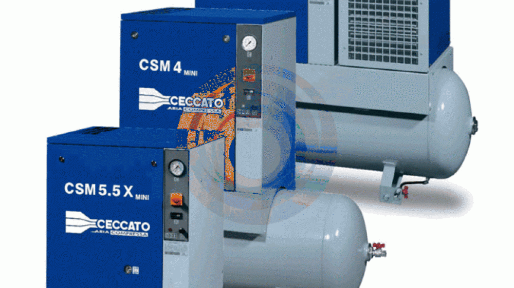 Ремонт электрического компрессора