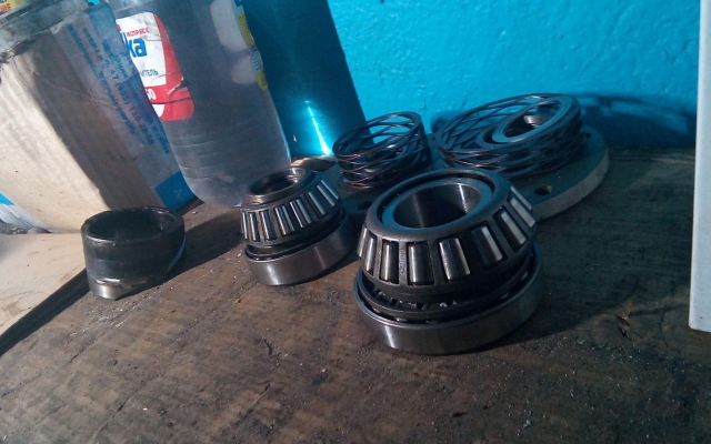 Примеры работ