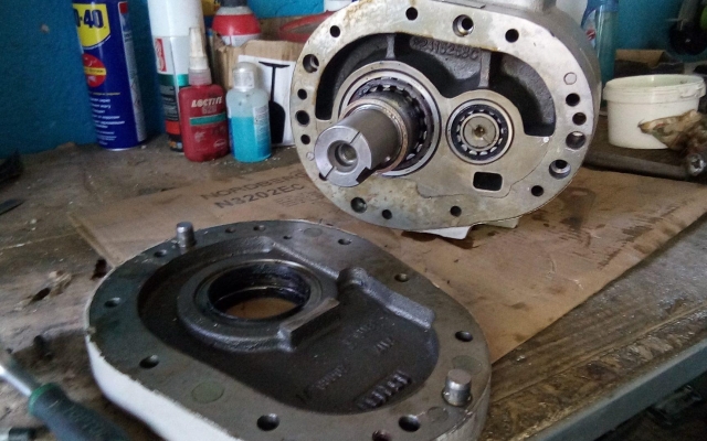 Примеры работ