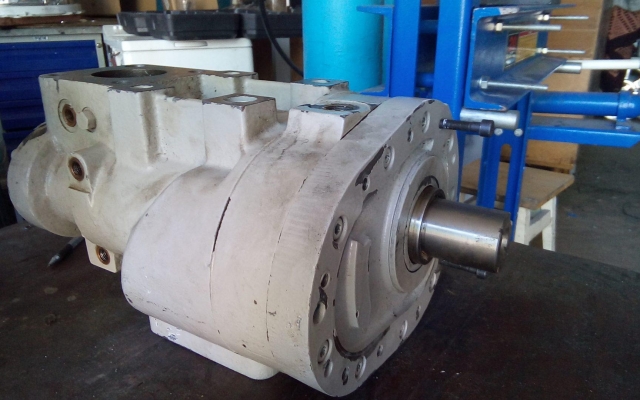 Примеры работ