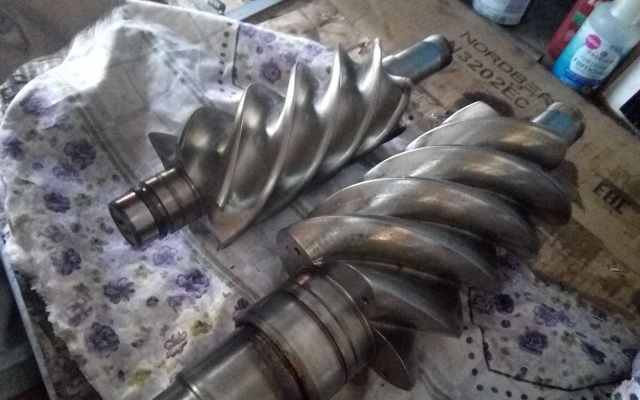 Примеры работ