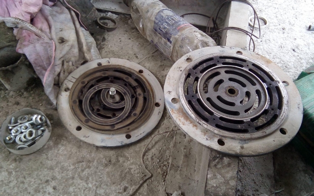 Примеры работ