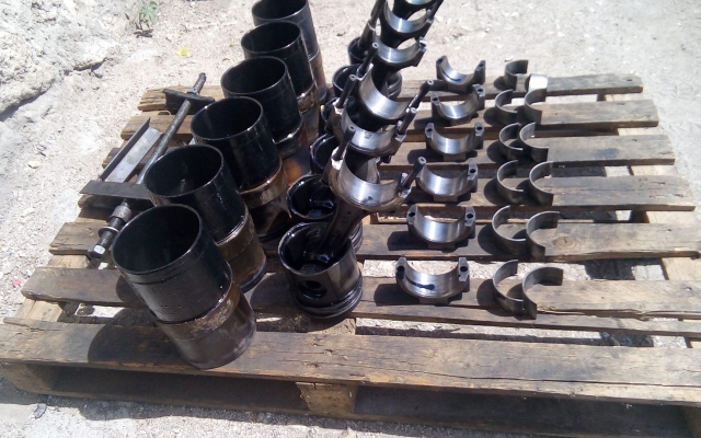 Примеры работ