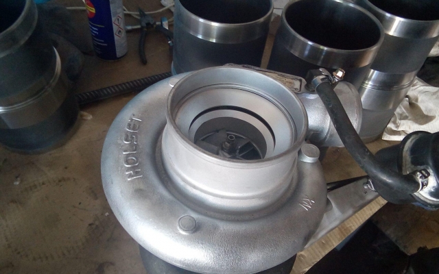 Примеры работ