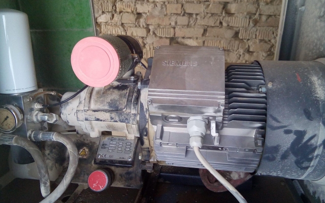 Примеры работ