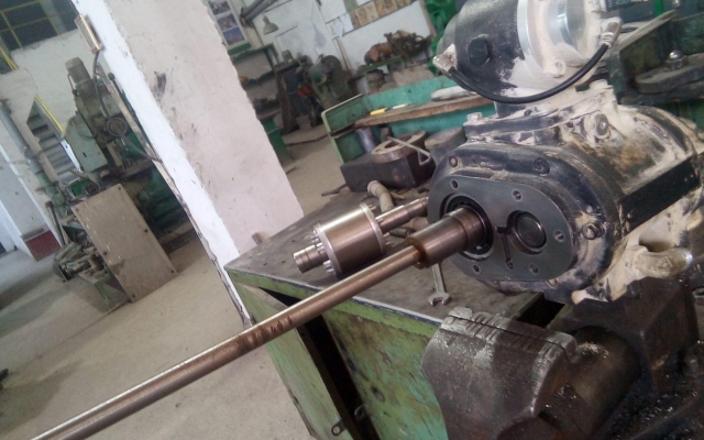 Примеры работ