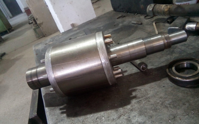 Примеры работ