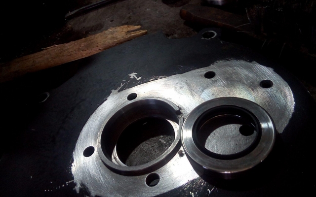 Примеры работ