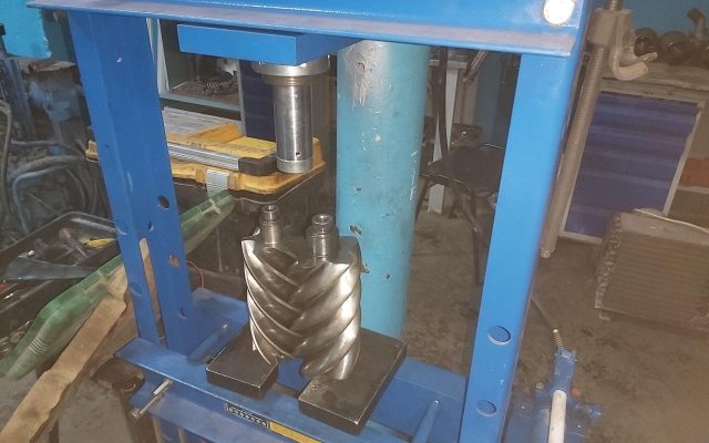 Примеры работ