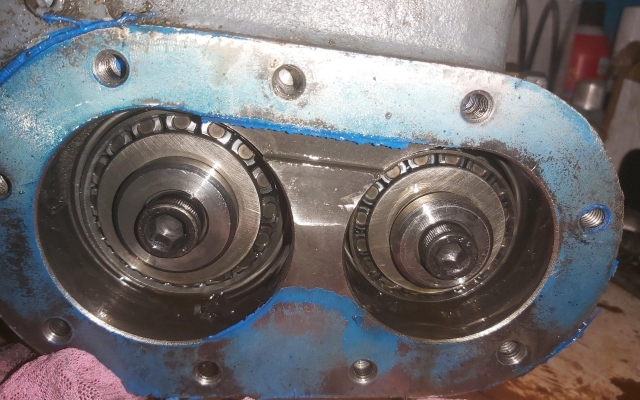 Примеры работ