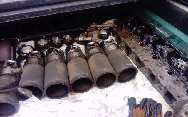 Примеры работ