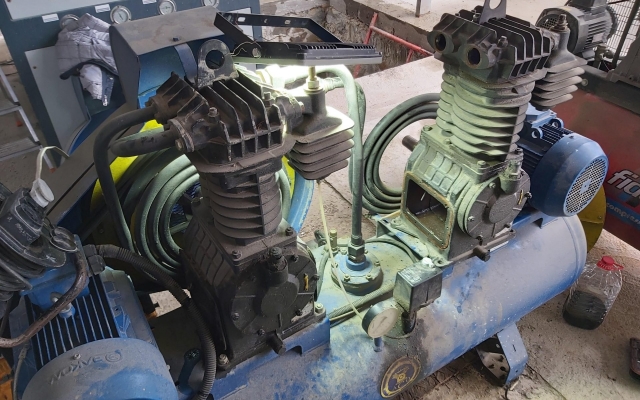 Примеры работ