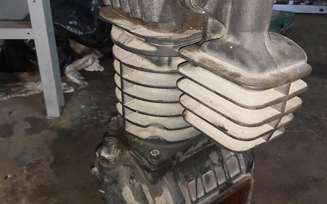 Примеры работ