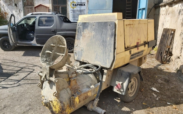 Примеры работ