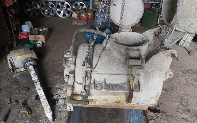 Примеры работ