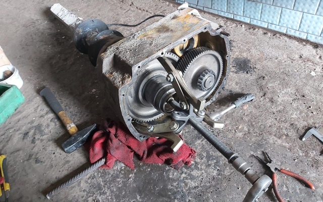 Примеры работ