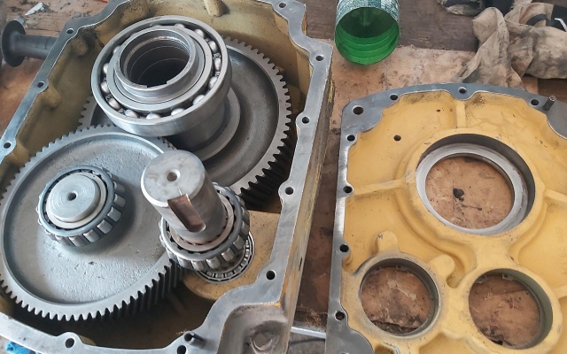 Примеры работ