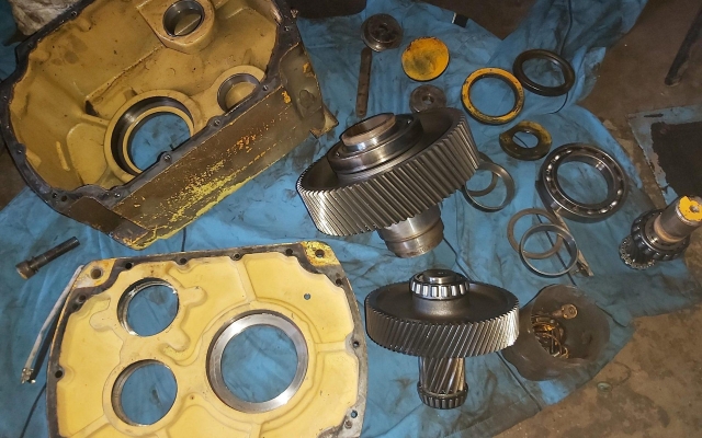 Примеры работ