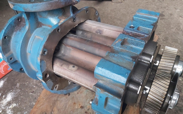 Примеры работ