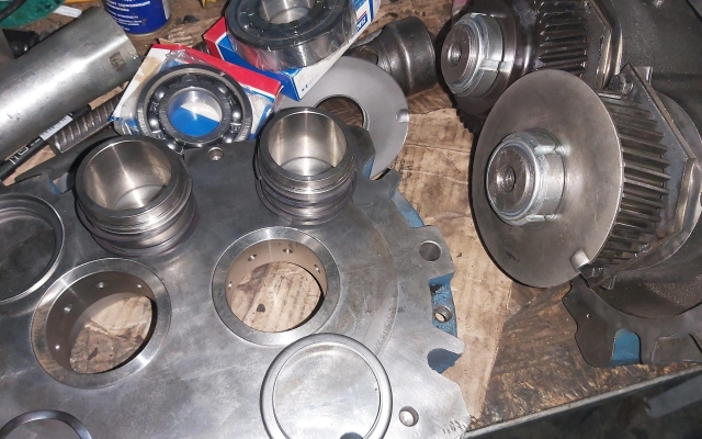 Примеры работ