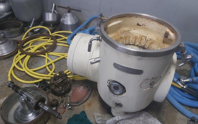 Примеры работ