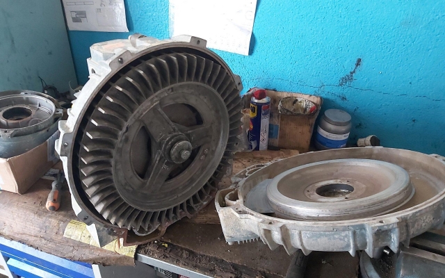 Примеры работ