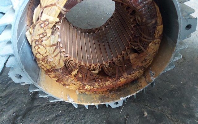 Примеры работ