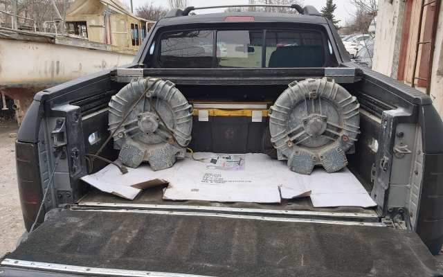 Примеры работ